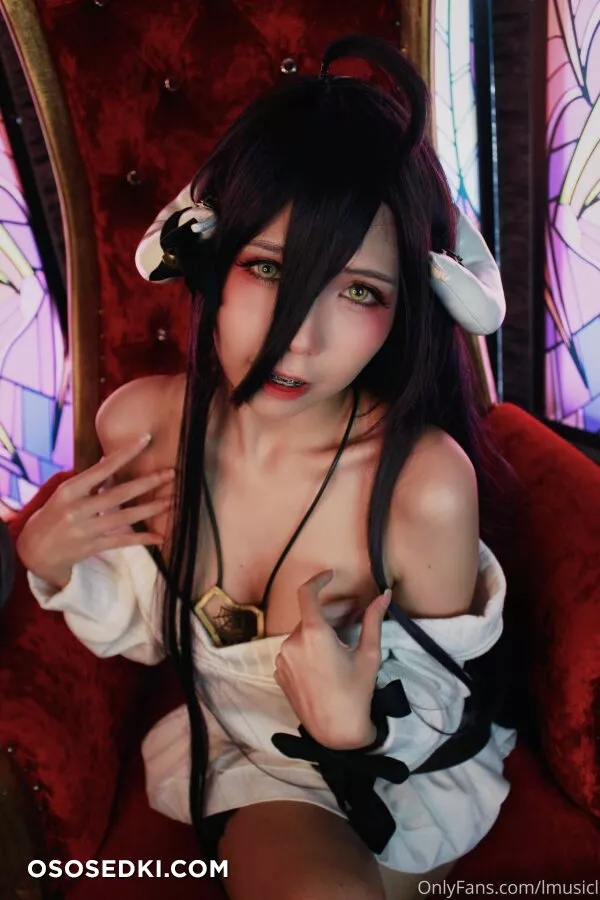 lMusicl - Albedo - 13