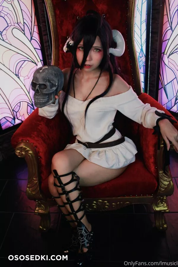 lMusicl - Albedo - 14