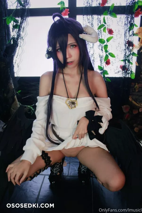 lMusicl - Albedo - 19