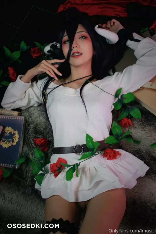 lMusicl - Albedo - 29