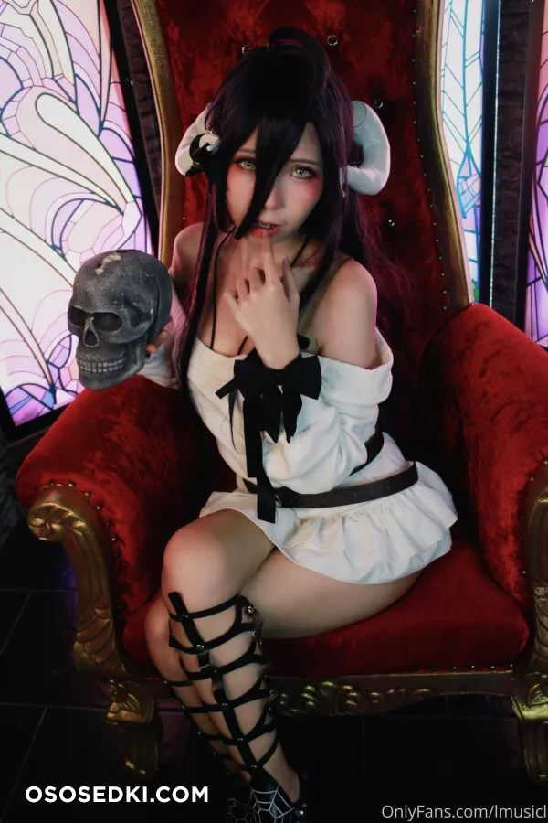 lMusicl - Albedo - 9