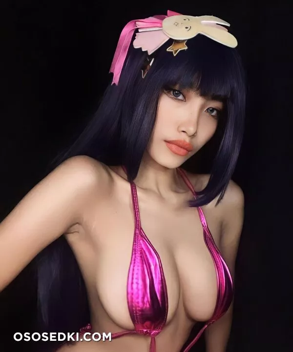 Ellacos - Ai Hoshino - 14