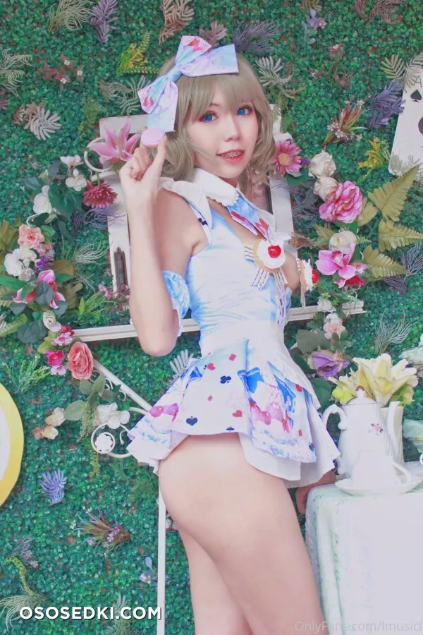 lMusicl - Alice - 12