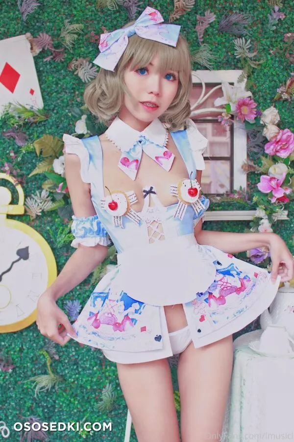 lMusicl - Alice - 6