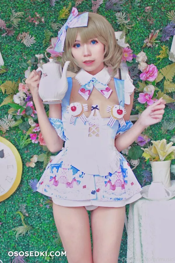 lMusicl - Alice - 7