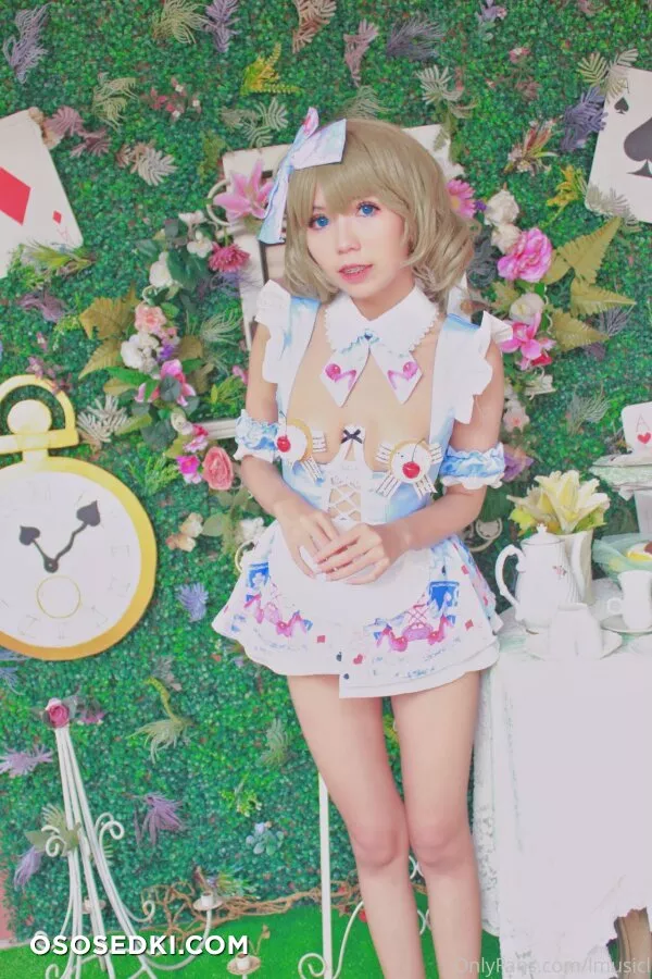 lMusicl - Alice - 8
