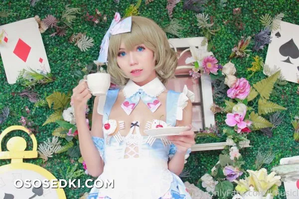lMusicl - Alice - 9