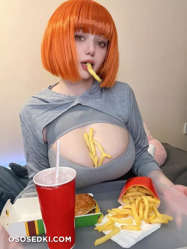 Alina Becker - McMommy - 2