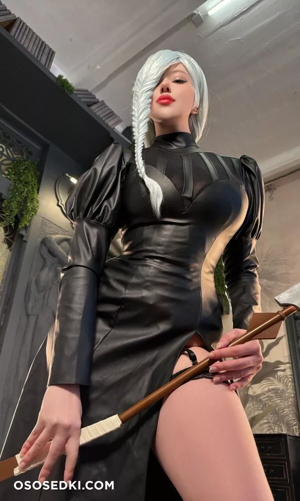 Alina Becker - Meimei - 9