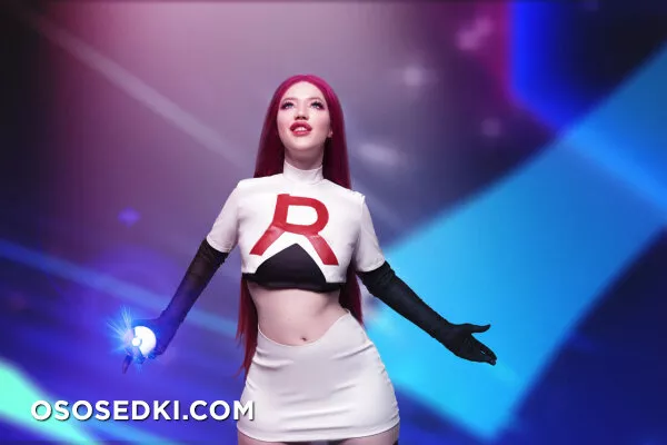 Lada Lyumos - Jessie - 10