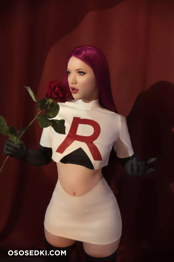 Lada Lyumos - Jessie - 11