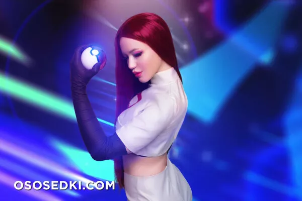 Lada Lyumos - Jessie - 12