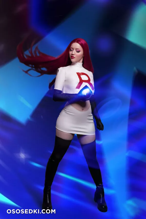 Lada Lyumos - Jessie - 16
