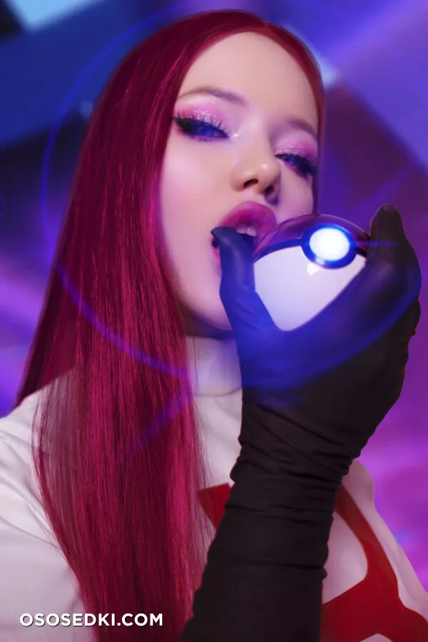 Lada Lyumos - Jessie - 17