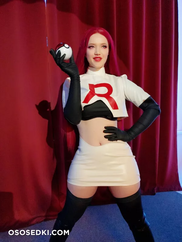 Lada Lyumos - Jessie - 34