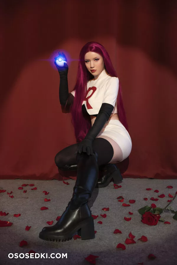 Lada Lyumos - Jessie - 4