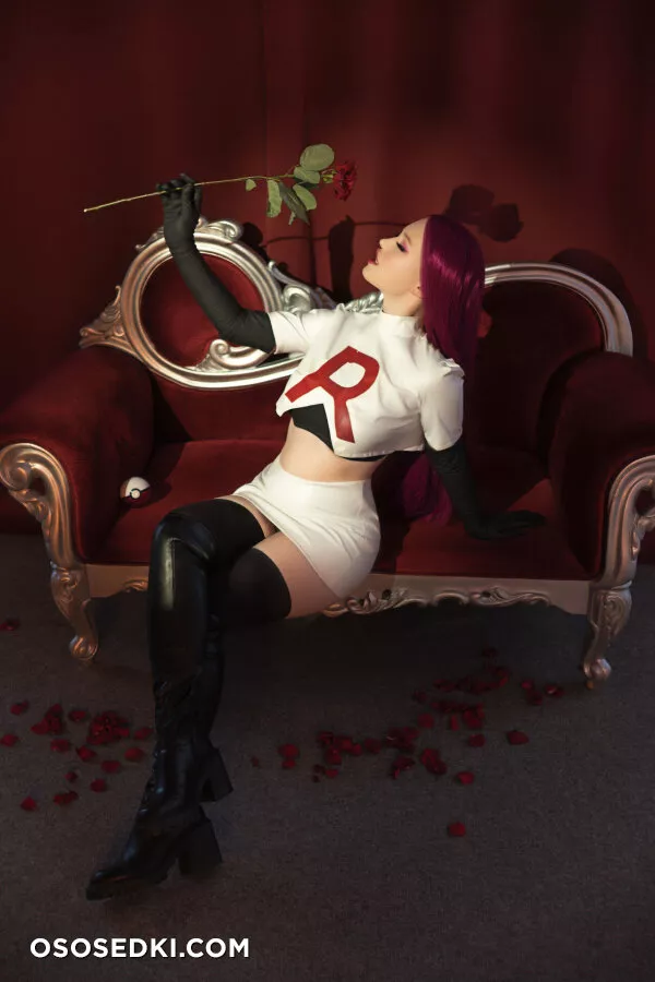 Lada Lyumos - Jessie - 6