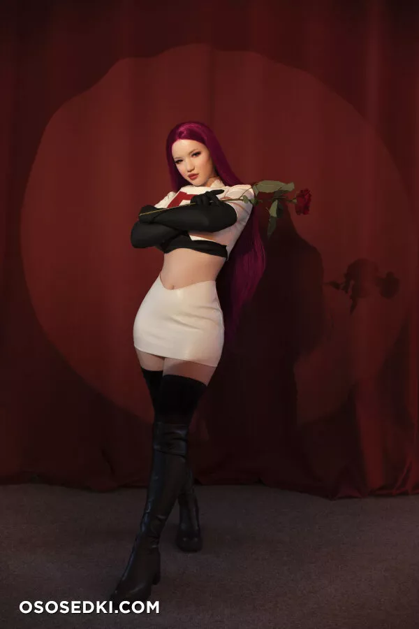 Lada Lyumos - Jessie - 7