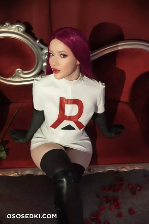 Lada Lyumos - Jessie - 8