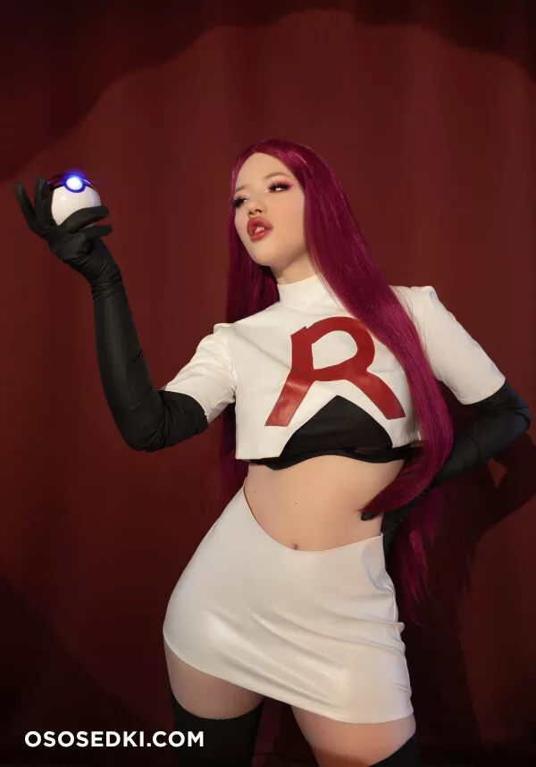 Lada Lyumos - Jessie - 9