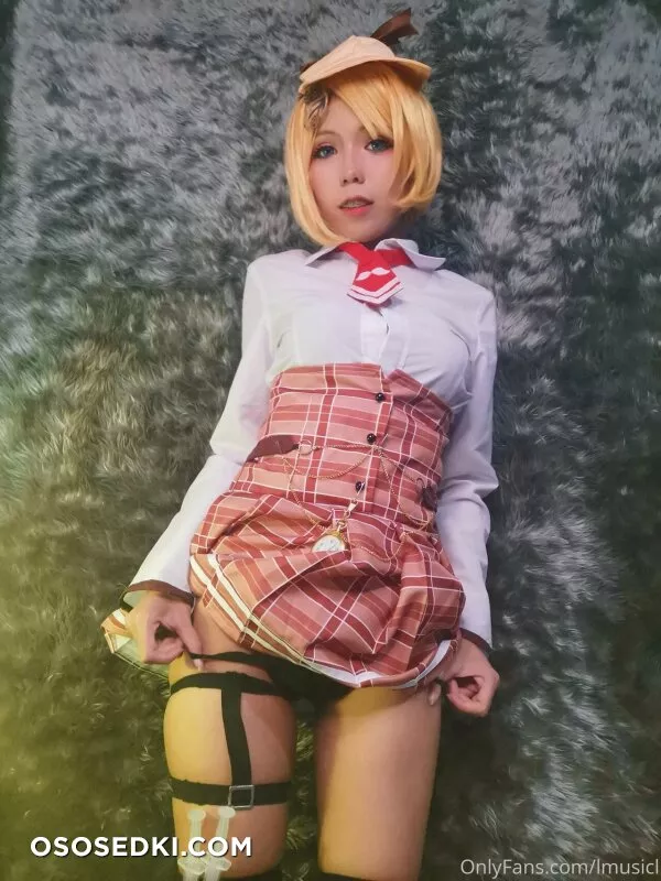 lMusicl - Amelia Watson - 15