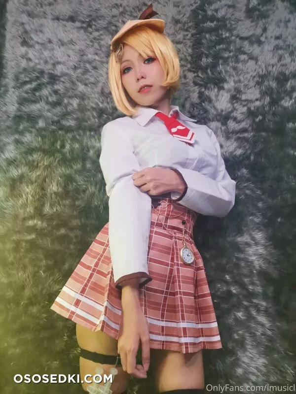 lMusicl - Amelia Watson - 16