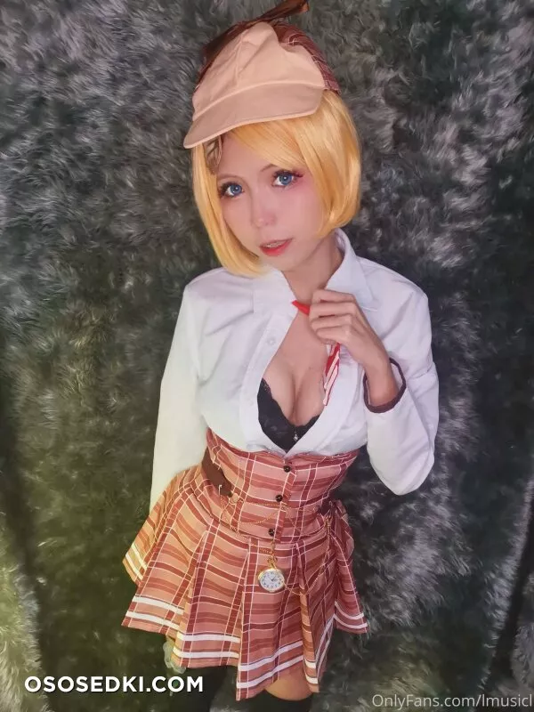 lMusicl - Amelia Watson - 21