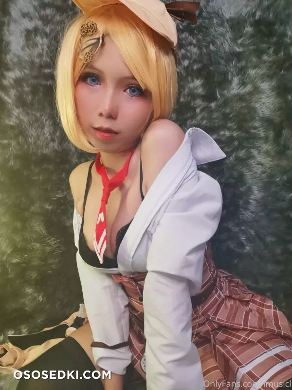 lMusicl - Amelia Watson - 26