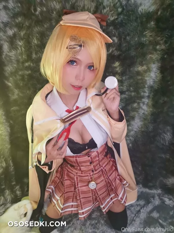 lMusicl - Amelia Watson - 3