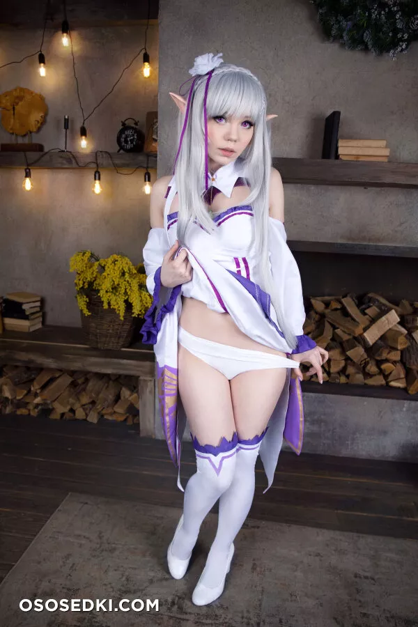 Caticornplay - Emilia - 22