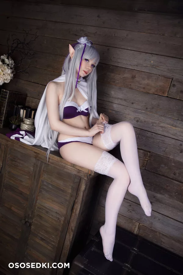 Caticornplay - Emilia - 40