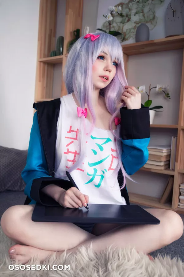 Caticornplay - Sagiri Izumi - 2
