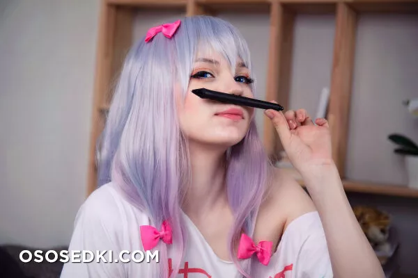 Caticornplay - Sagiri Izumi - 22