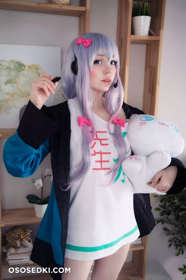 Caticornplay - Sagiri Izumi - 5