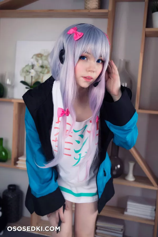 Caticornplay - Sagiri Izumi - 7