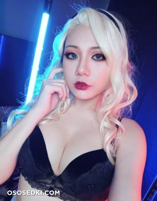 Katy Kat - Spider-Gwen - 6