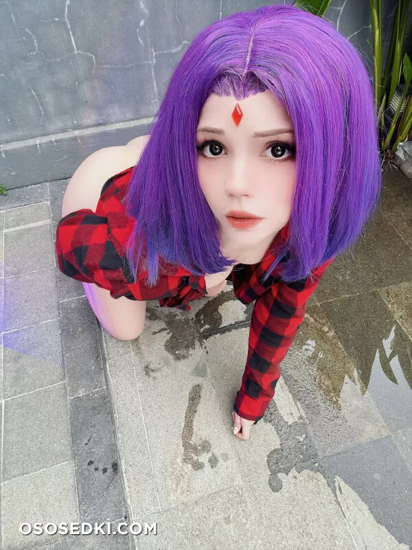Caticornplay - Raven - 25