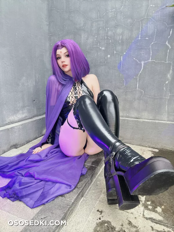 Caticornplay - Raven - 4