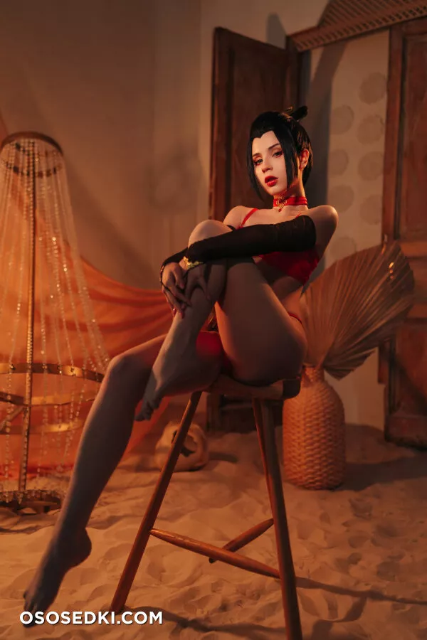 Hackee - Azula - 23