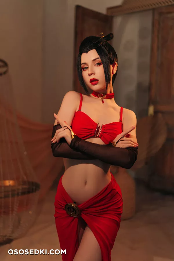Hackee - Azula - 3