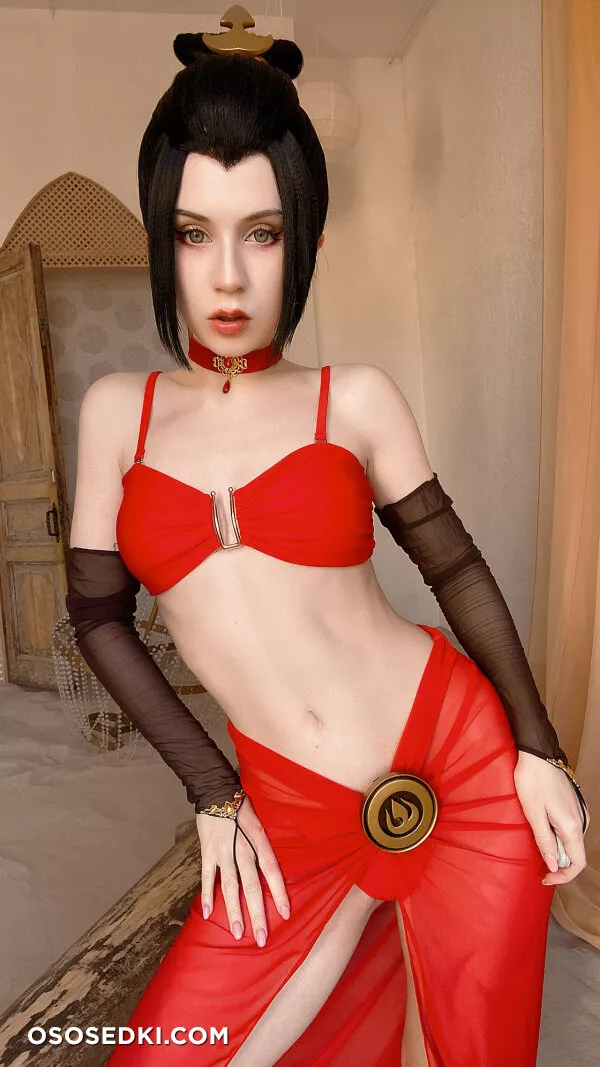 Hackee - Azula - 37
