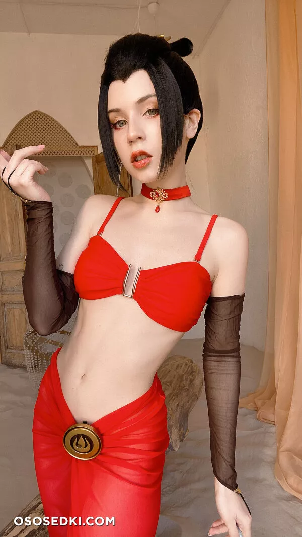 Hackee - Azula - 39