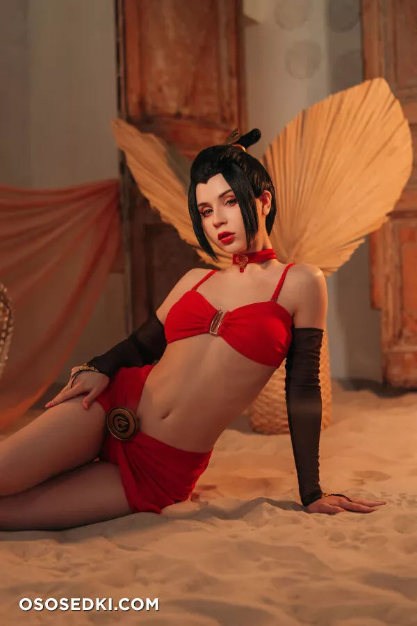 Hackee - Azula - 4