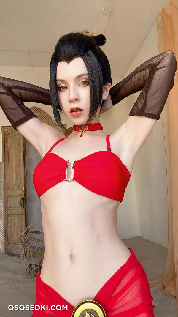 Hackee - Azula - 41