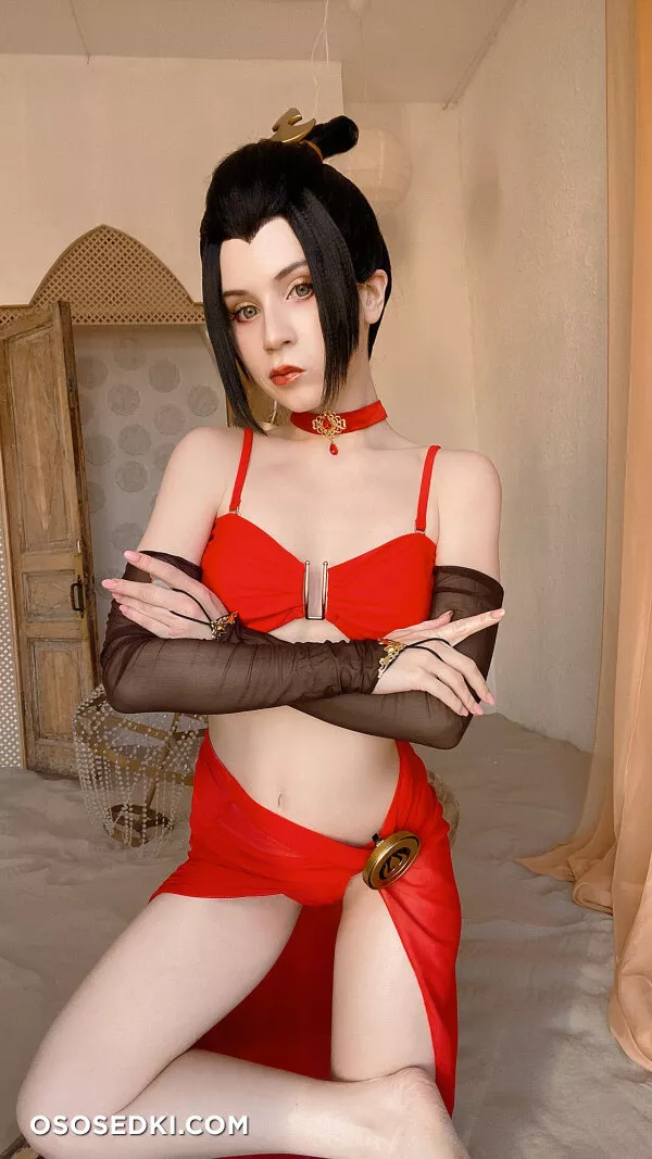 Hackee - Azula - 44