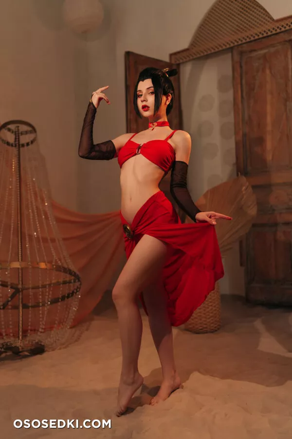 Hackee - Azula - 5