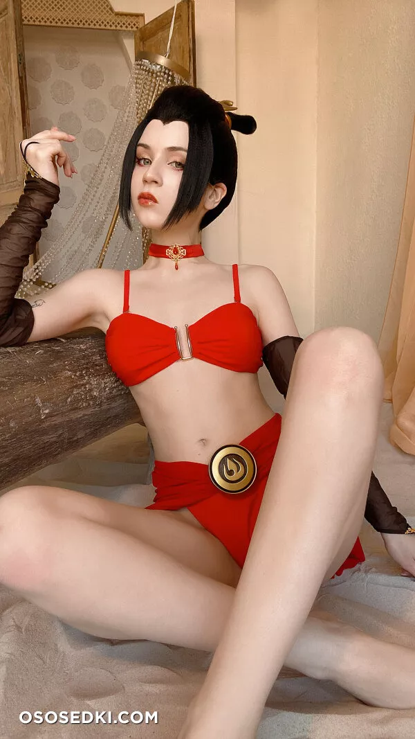 Hackee - Azula - 54