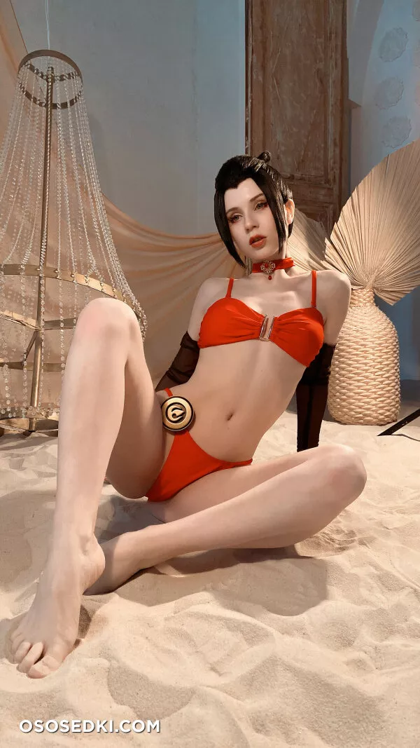 Hackee - Azula - 60
