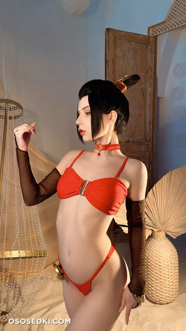 Hackee - Azula - 62
