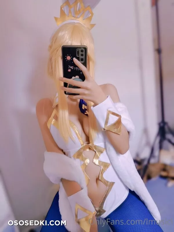 lMusicl - Artoria - 2